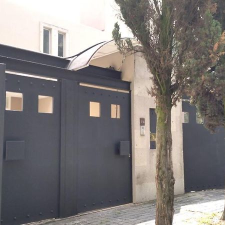 Hermoso Departamento En Bosques De Las Lomas Dos Habitaciones Мехико Экстерьер фото