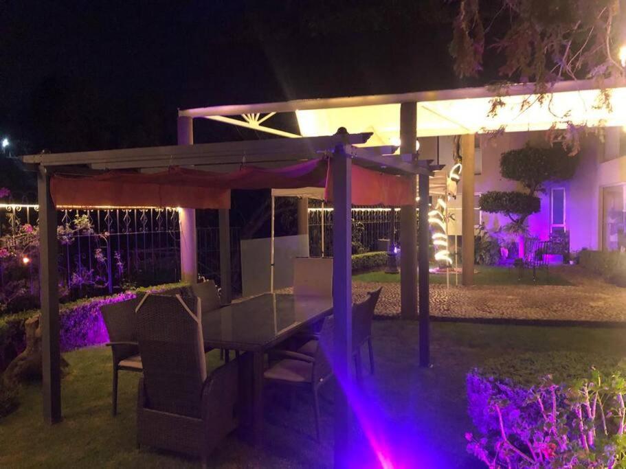Hermoso Departamento En Bosques De Las Lomas Dos Habitaciones Мехико Экстерьер фото